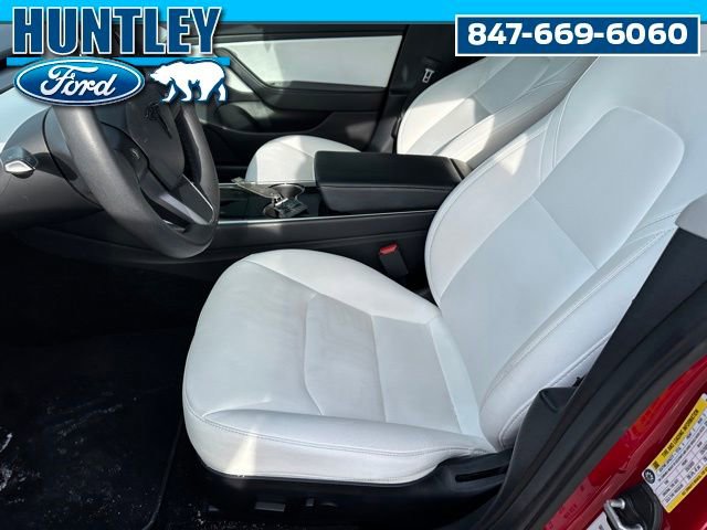 Used 2020 Tesla Model 3 Performance AWD/4WD image 19