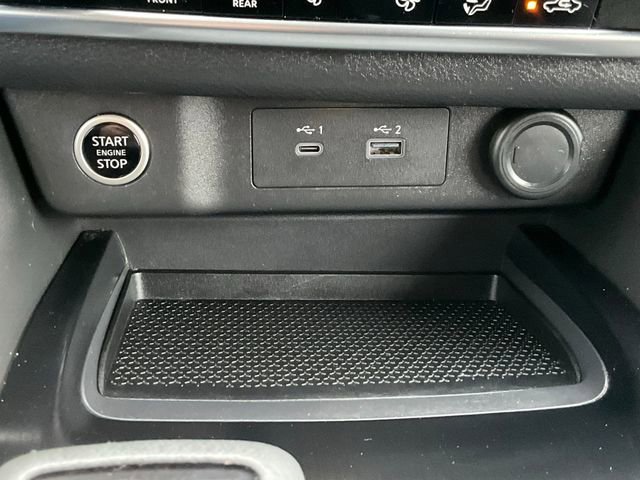 Used 2022 Nissan Rogue SV image 10