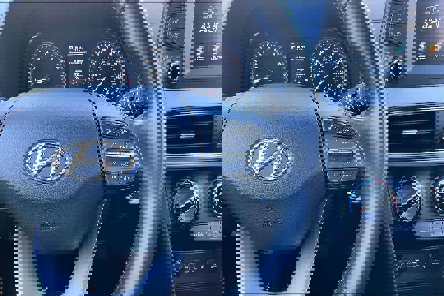 Used 2020 Hyundai Kona SEL Plus image 31