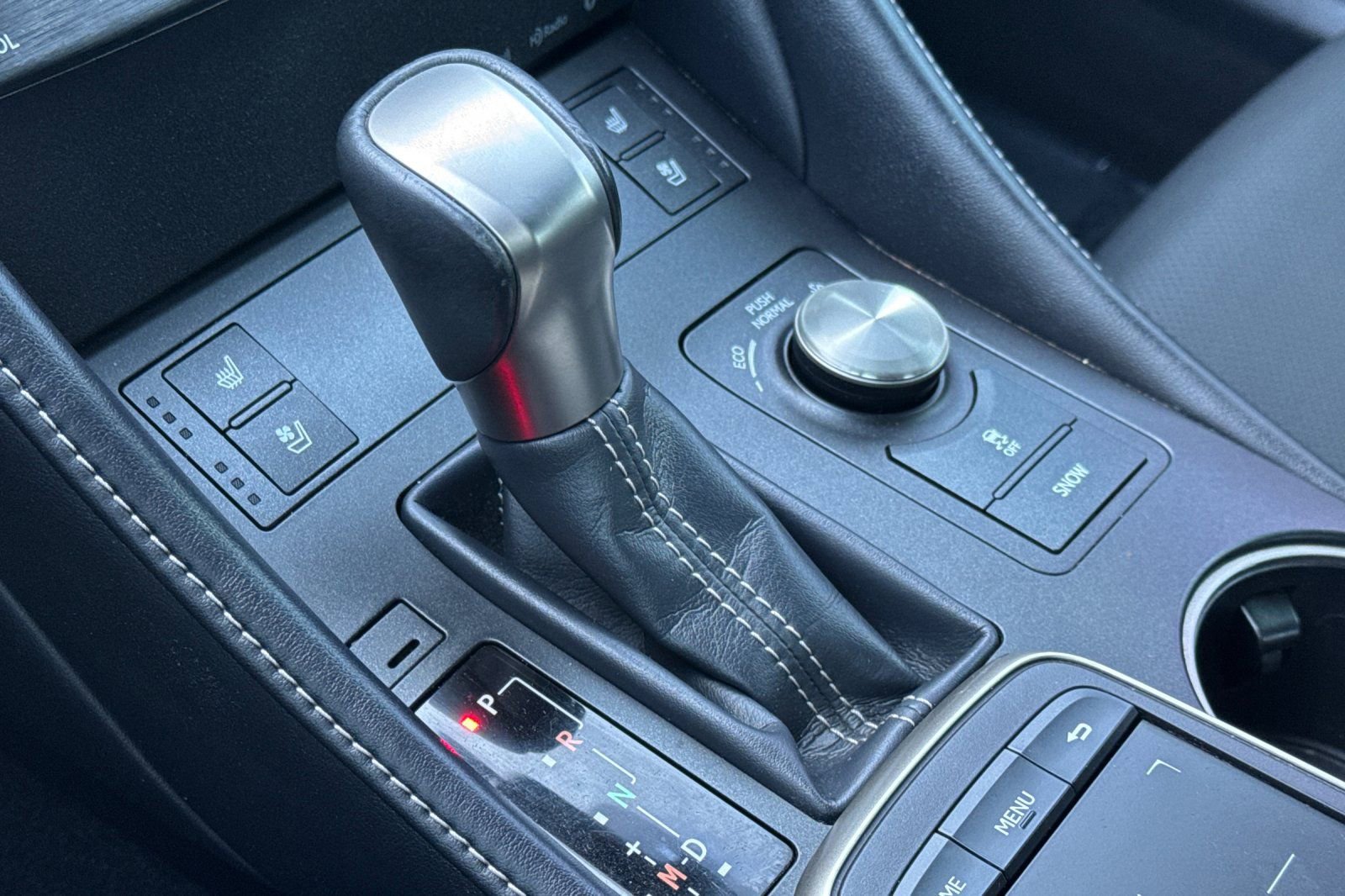 Used 2019 Lexus RC 300 w/ Premium Package image 20