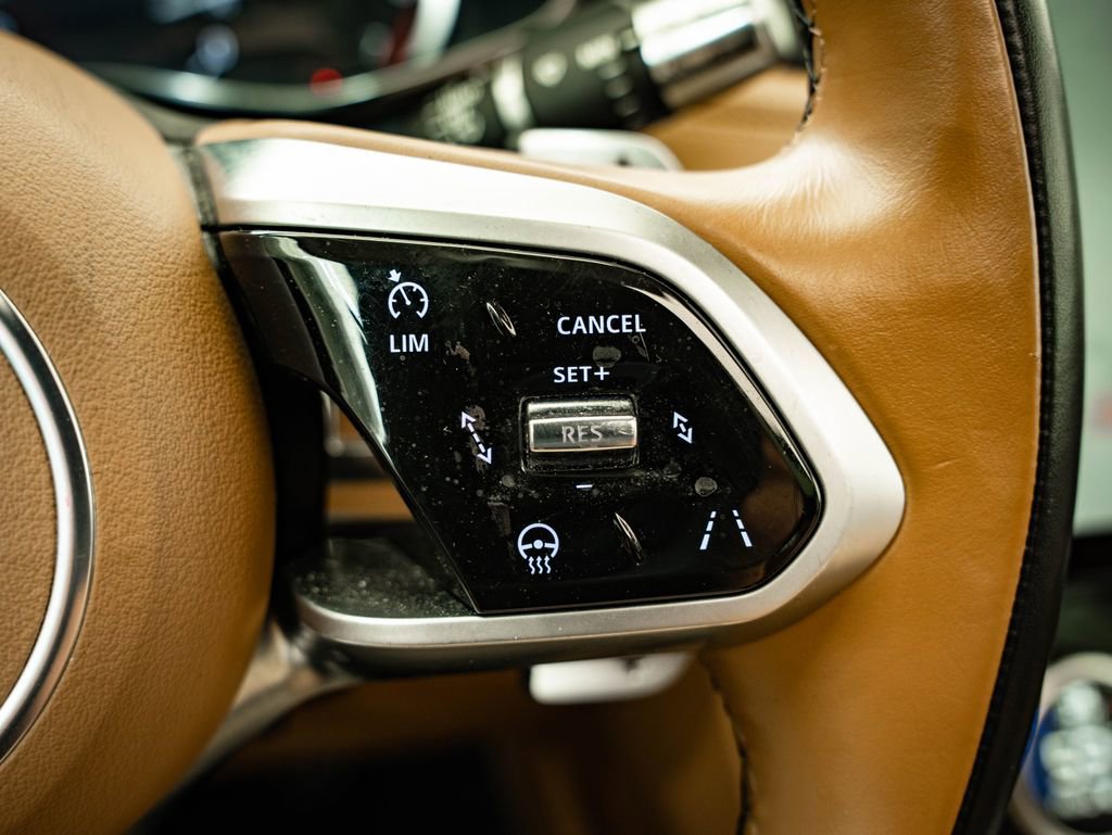 Used 2023 Jaguar F-PACE S AWD/4WD image 30