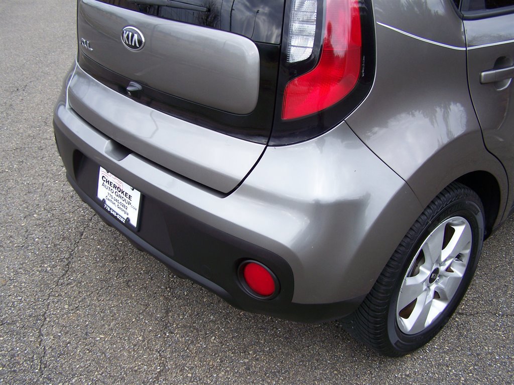 Used 2019 Kia Soul FWD image 27