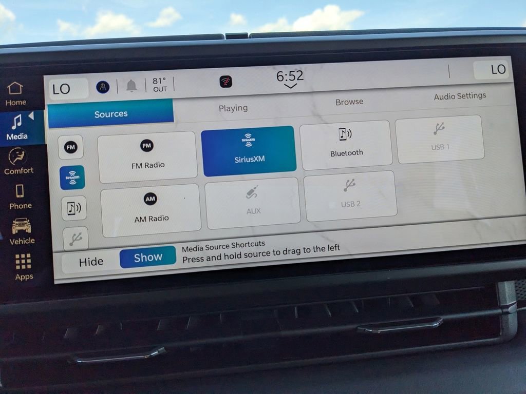 New 2026 Jeep Gladiator Mojave image 30