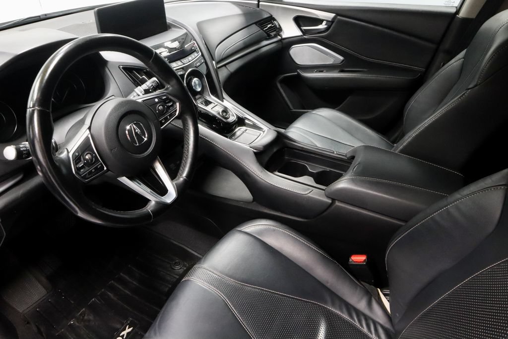 Used 2020 Acura RDX AWD w/ Technology Package image 26