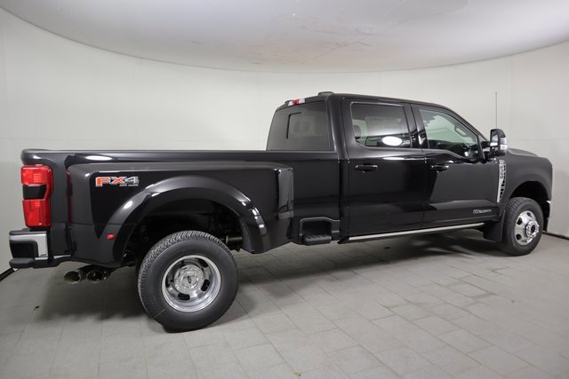 New 2026 Ford F350 Lariat w/ Lariat Ultimate Package image 26