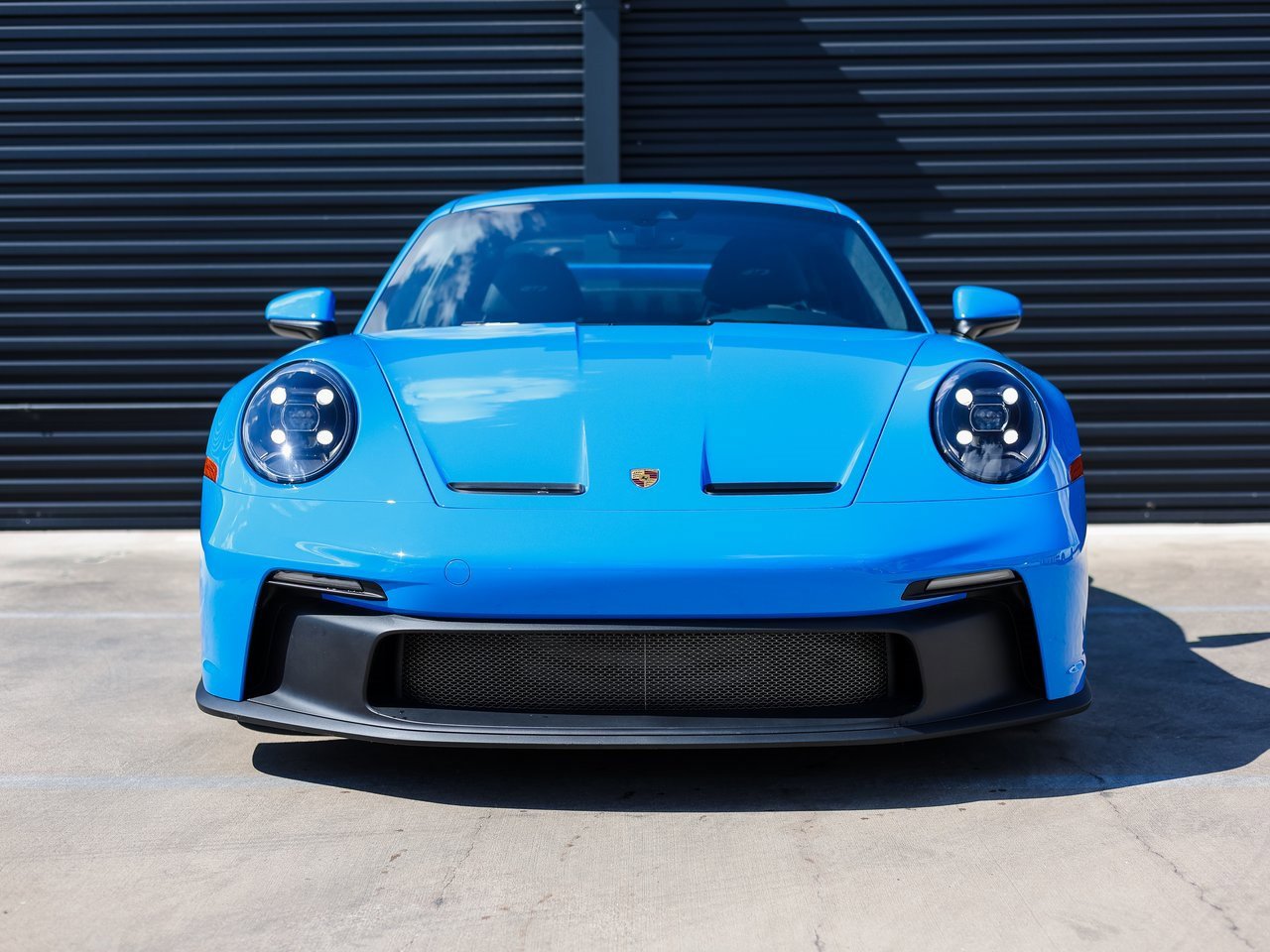 Certified 2022 Porsche 911 GT3 image 10