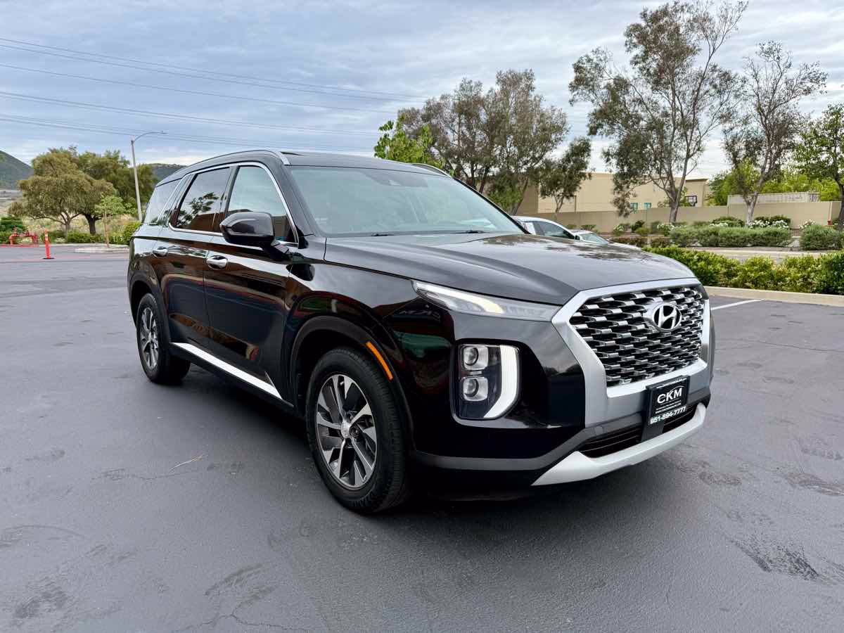 Used 2020 Hyundai Palisade SEL FWD image 6