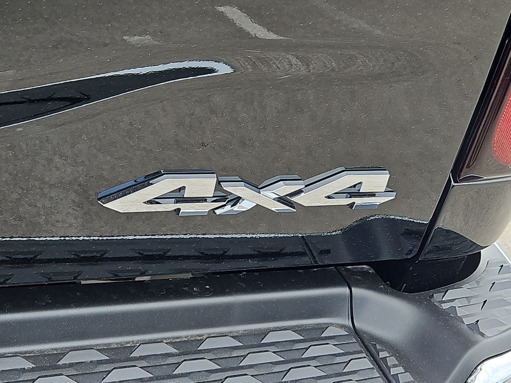 New 2026 RAM 3500 Tradesman AWD/4WD image 16