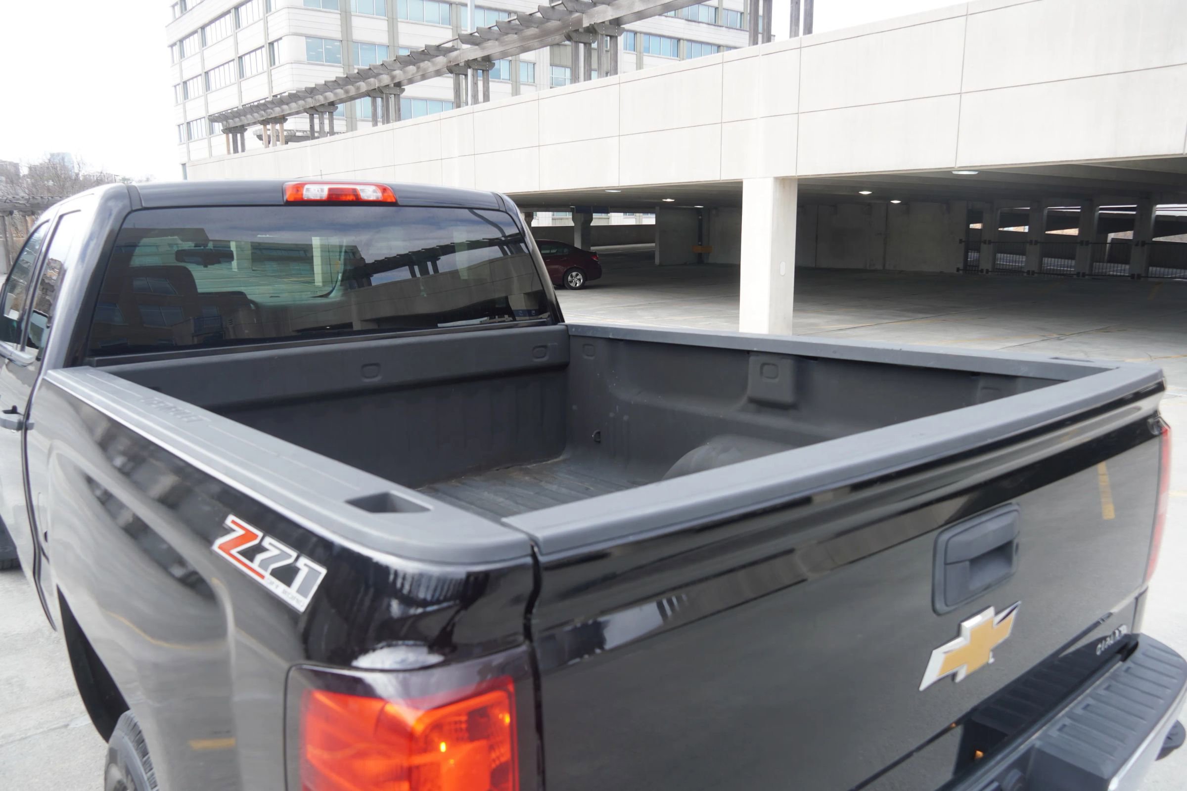 Used 2014 Chevrolet Silverado 1500 LT w/ All Star Edition image 23
