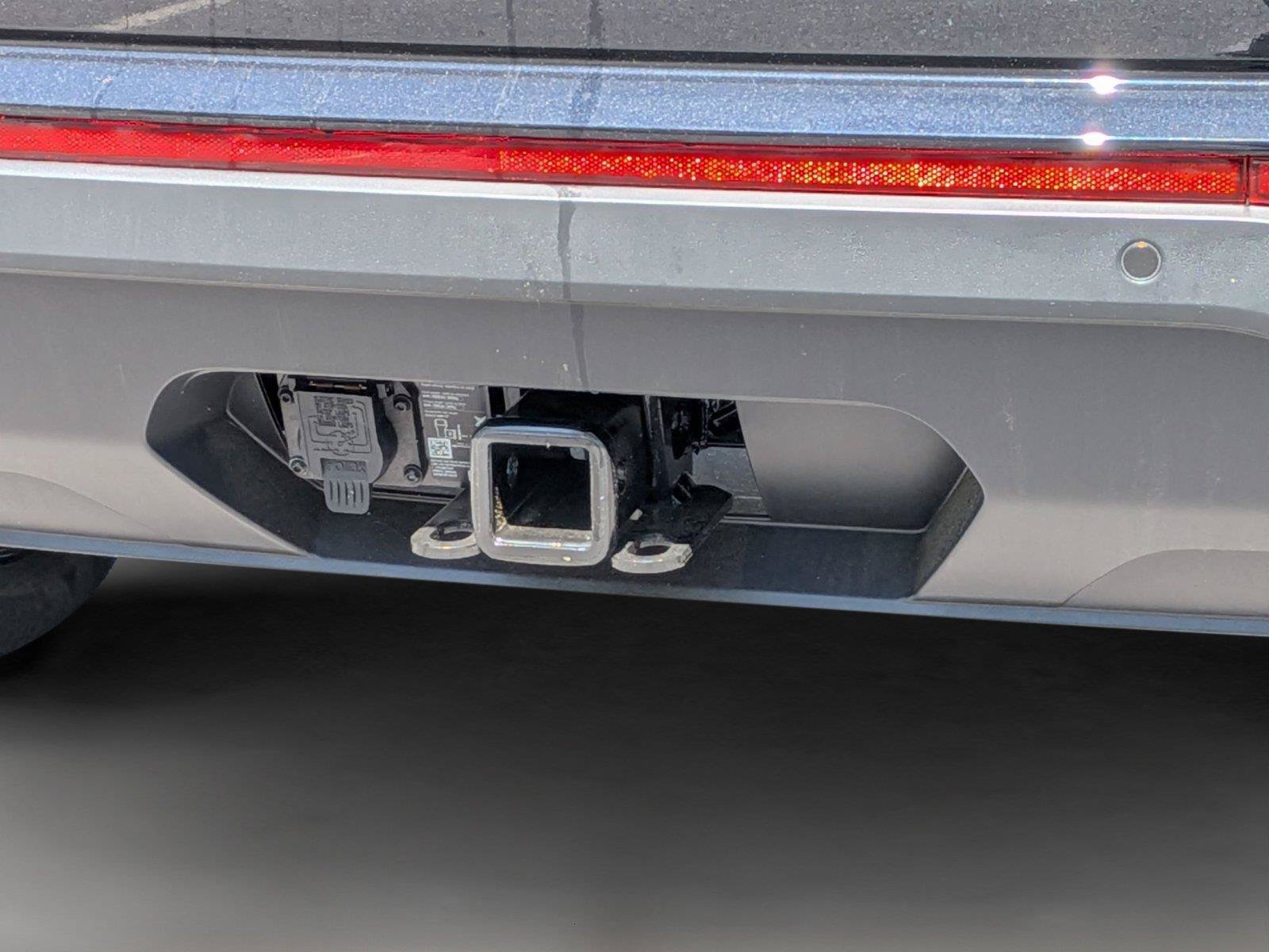 New 2026 Volkswagen Atlas Cross Sport SE AWD/4WD image 17