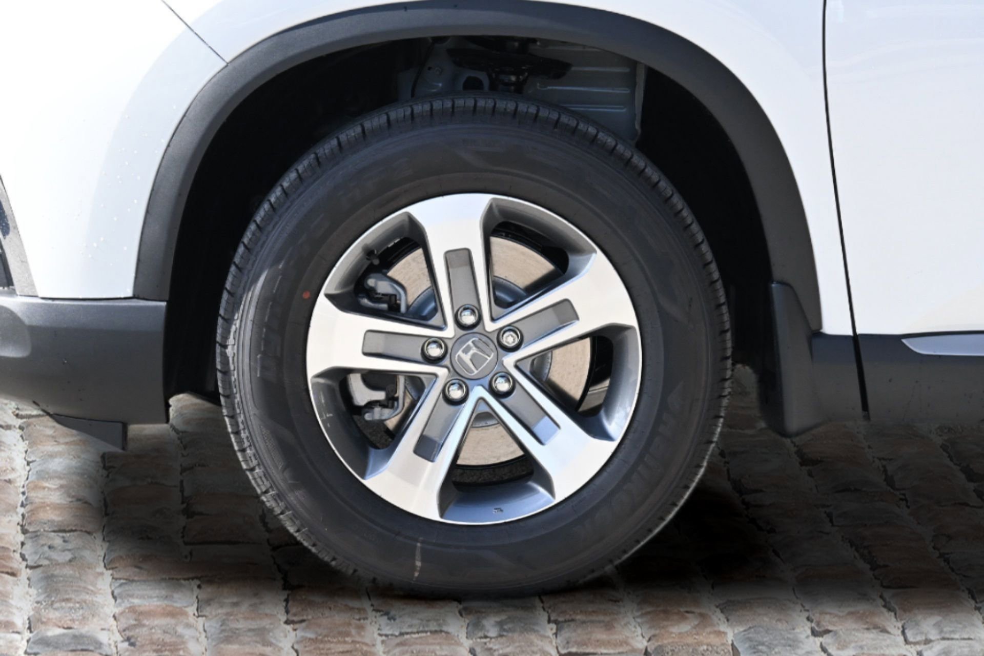 New 2025 Honda Pilot EX-L image 45