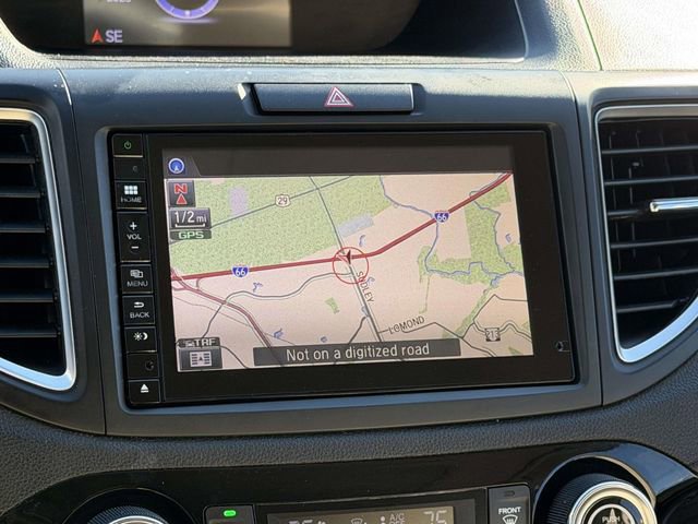 Used 2015 Honda CR-V EX-L image 14