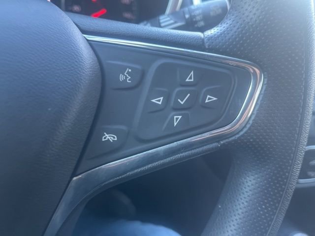 Used 2020 Chevrolet Equinox LT image 29