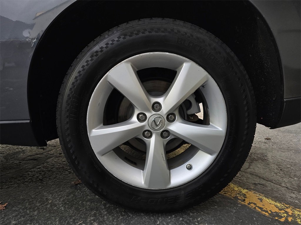 Used 2014 Lexus RX 350 AWD image 6