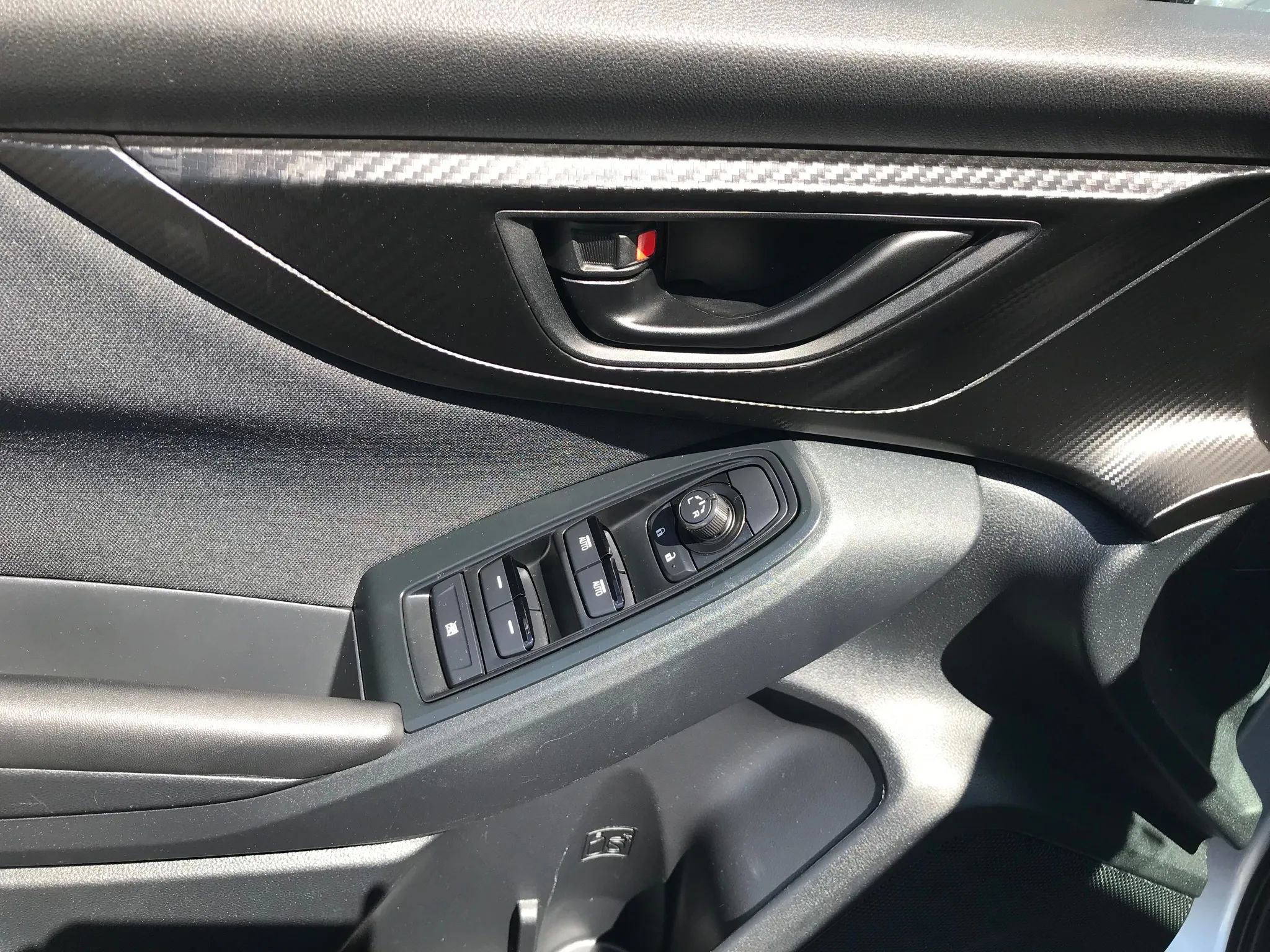 Used 2020 Subaru Impreza 2.0i Premium image 12