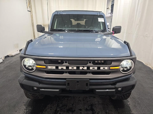 Used 2023 Ford Bronco Big Bend w/ Sasquatch Package AWD/4WD image 2