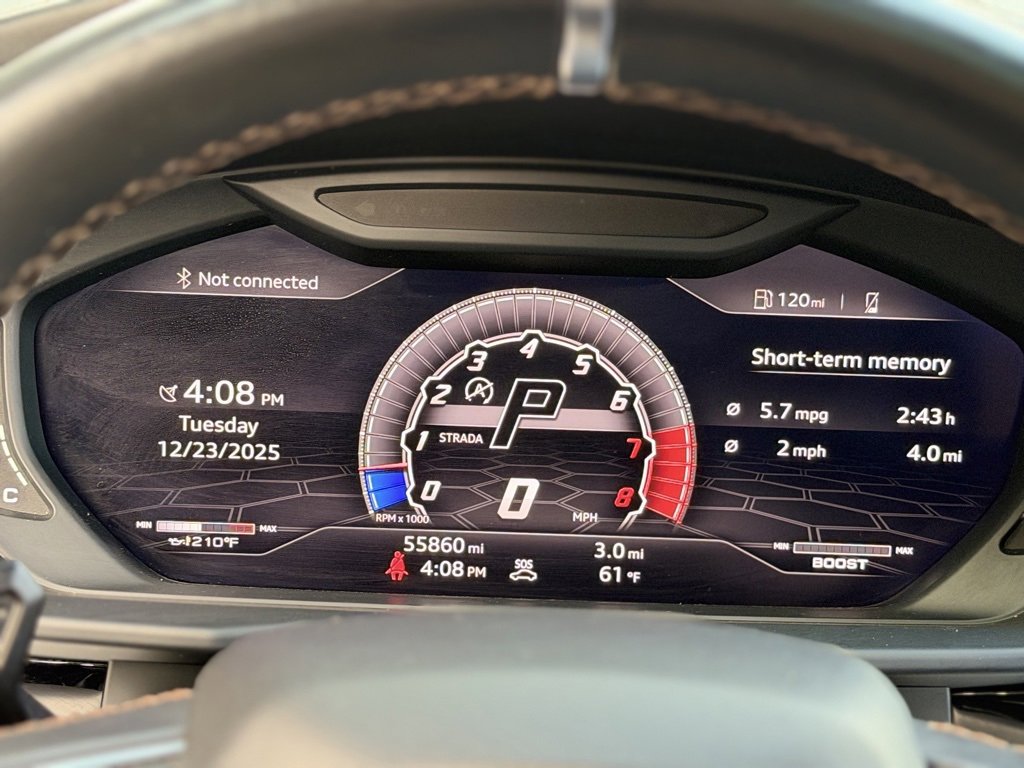 Used 2021 Lamborghini Urus image 47