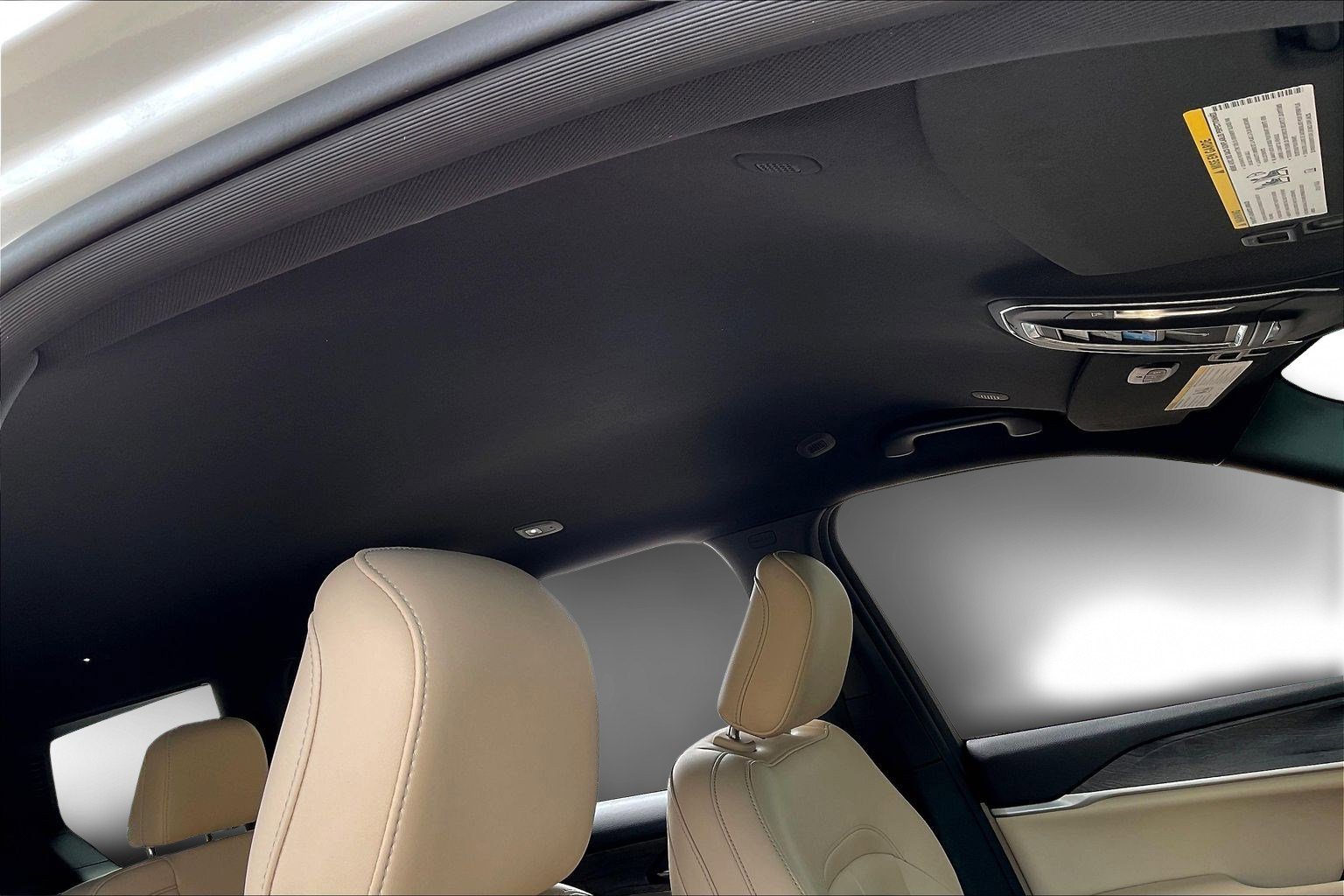 Used 2023 Jeep Grand Cherokee L Limited image 28