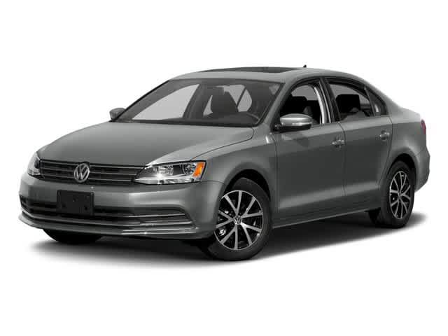Used 2017 Volkswagen Jetta S