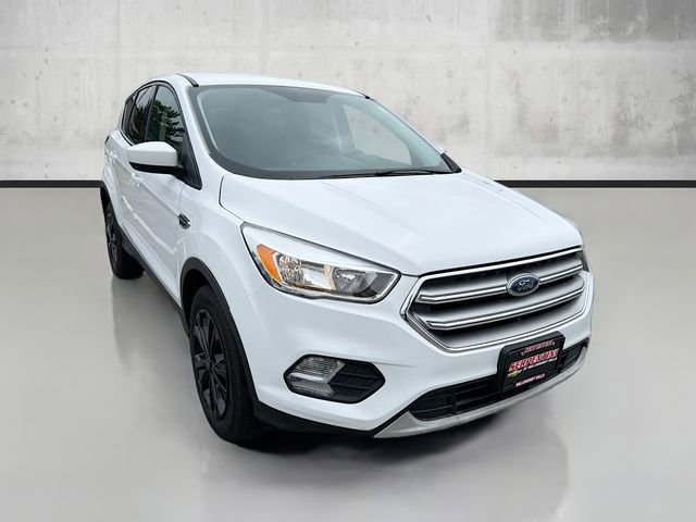 Used 2019 Ford Escape SE image 3