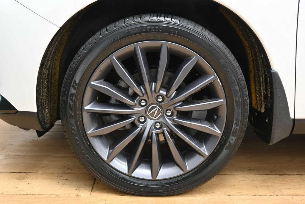 Used 2022 Acura RDX AWD image 11
