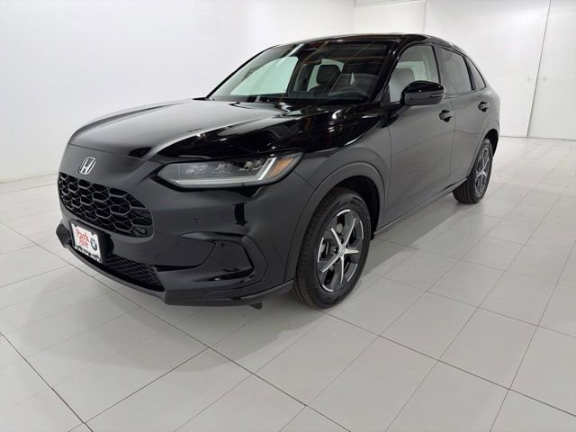 Used 2025 Honda HR-V EX-L image 1