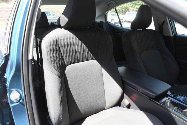 Certified 2025 Toyota Camry LE FWD image 26