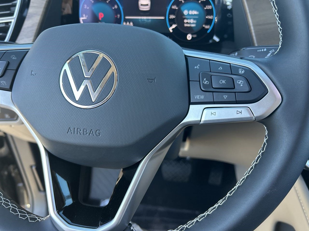 New 2026 Volkswagen Atlas SE AWD/4WD image 20