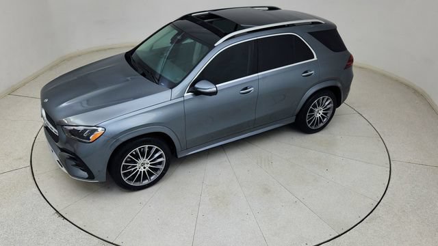Used 2025 Mercedes-Benz GLE 350 4MATIC image 80