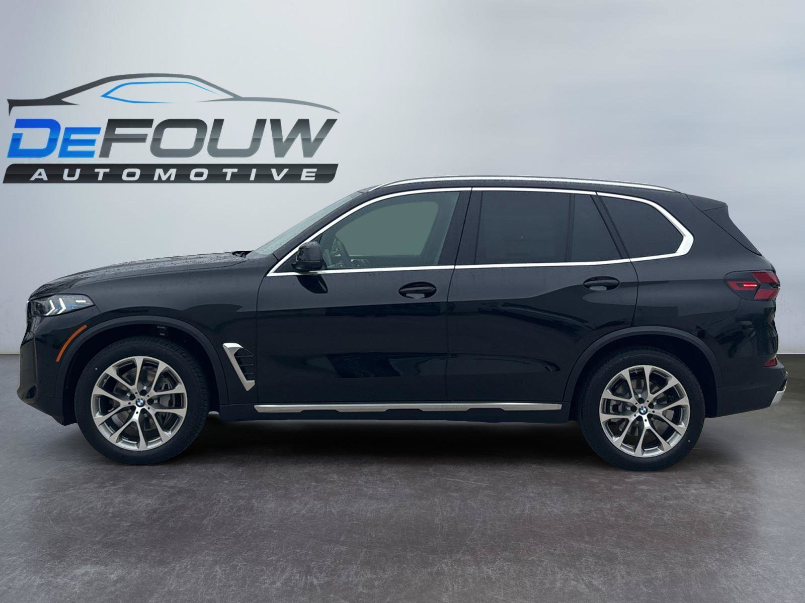 New 2026 BMW X5 xDrive40i AWD/4WD image 6