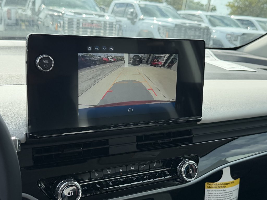 New 2026 Honda Prologue Touring image 21