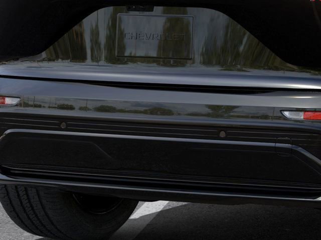 New 2025 Chevrolet Blazer EV RS image 15