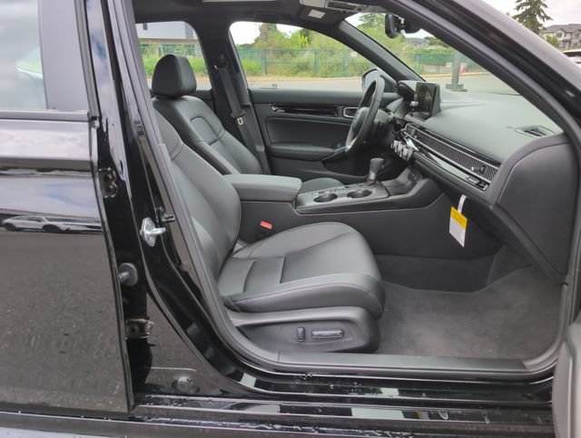 Used 2026 Honda Civic Sport Touring image 10