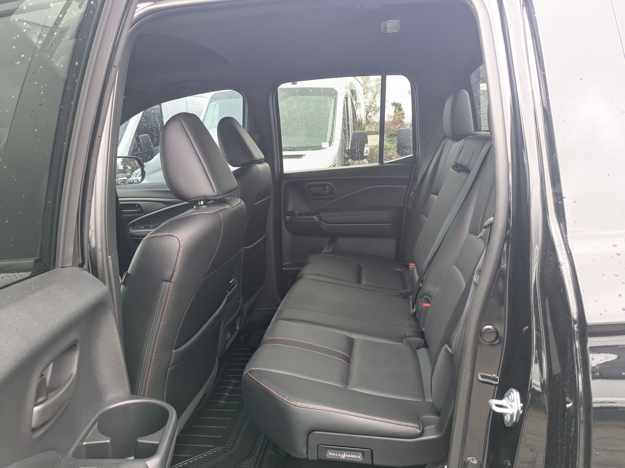 Used 2025 Honda Ridgeline TrailSport+ image 33