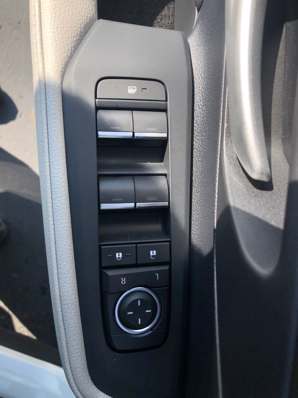 New 2026 Toyota Grand Highlander AWD image 9