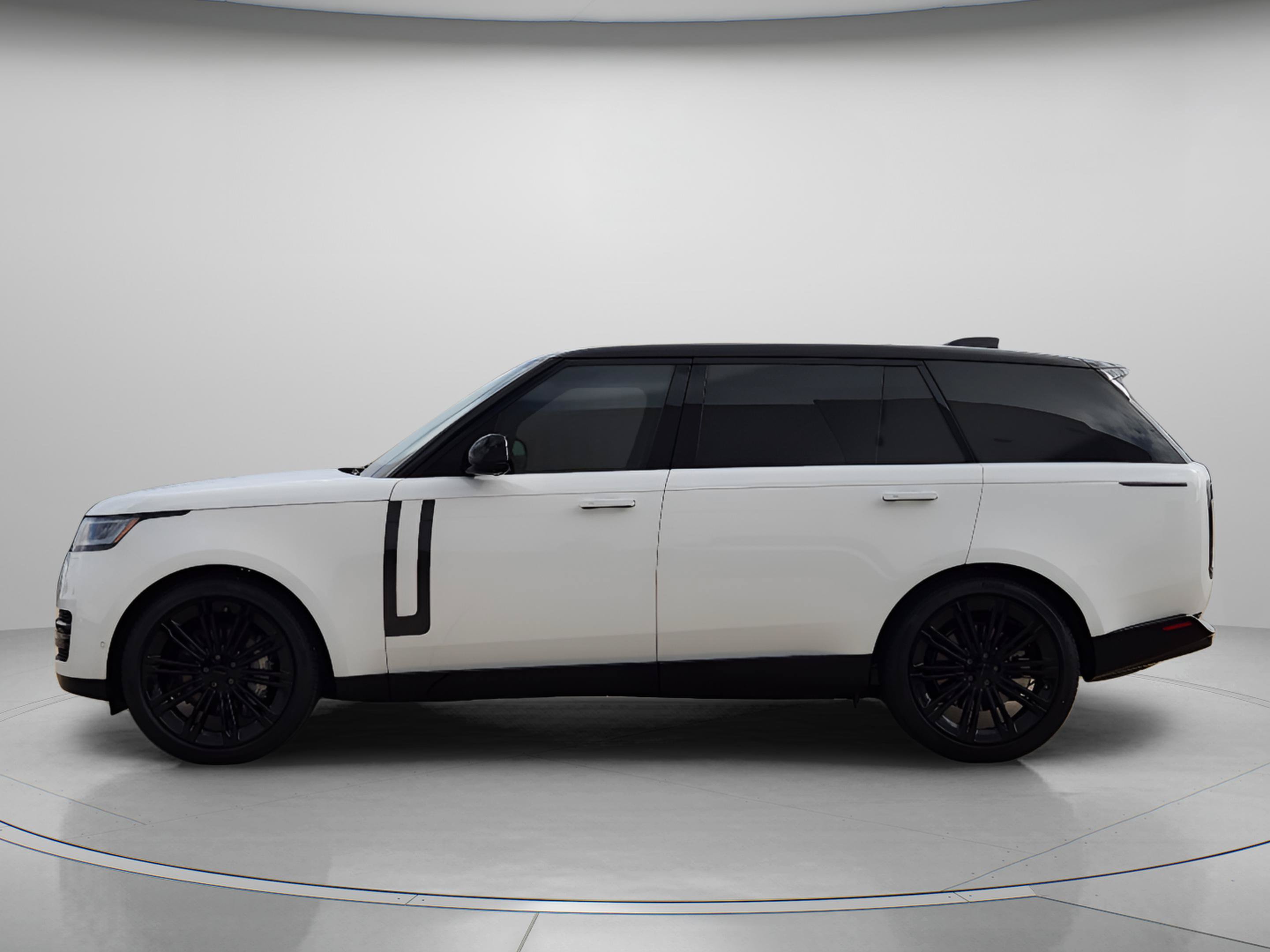 New 2026 Land Rover Range Rover Long Wheelbase SE AWD/4WD video 2