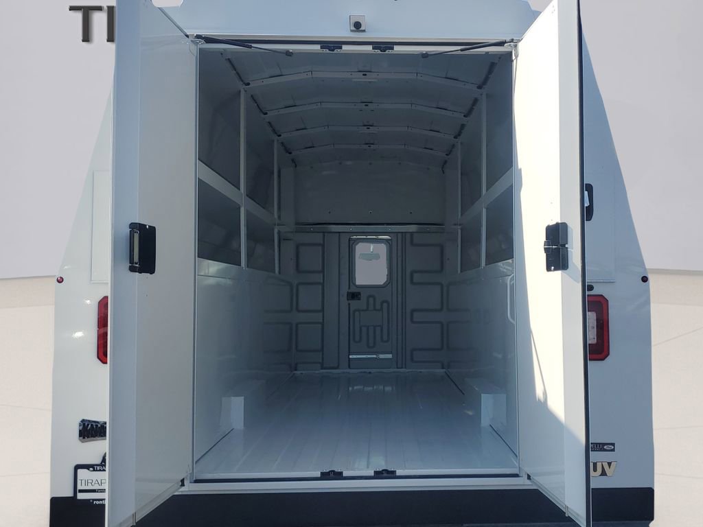 New 2026 Ford E-450 and Econoline 450 Super Duty w/ Power Equipment Group image 14