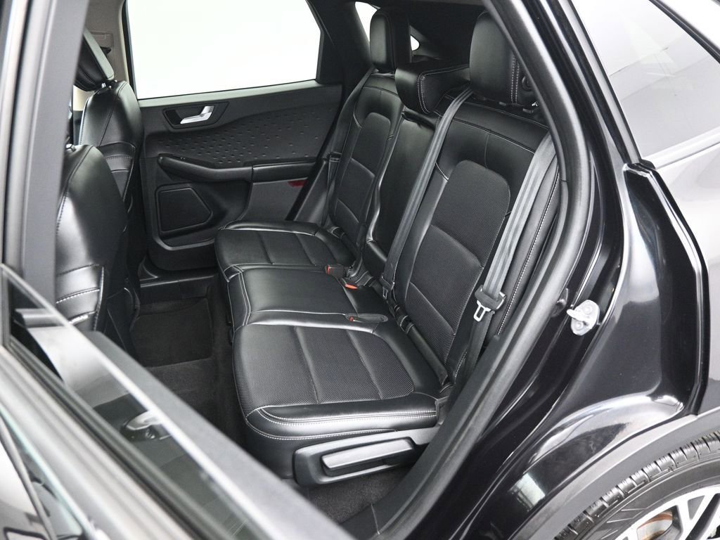 Used 2020 Ford Escape SEL image 22