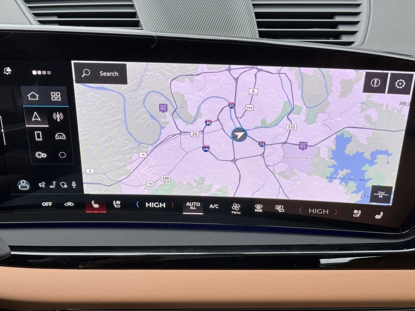 New 2026 Audi A6 Premium Plus image 27