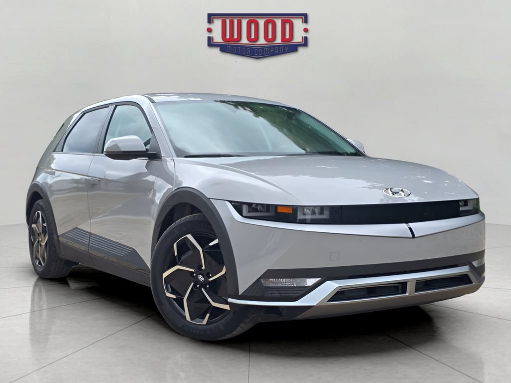 Used 2024 Hyundai Ioniq 5 SE AWD/4WD image 1