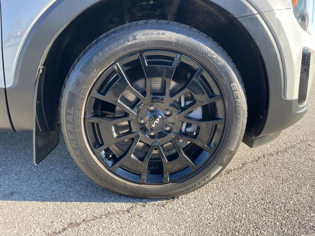 Used 2022 Kia Telluride EX w/ EX Premium Package image 57