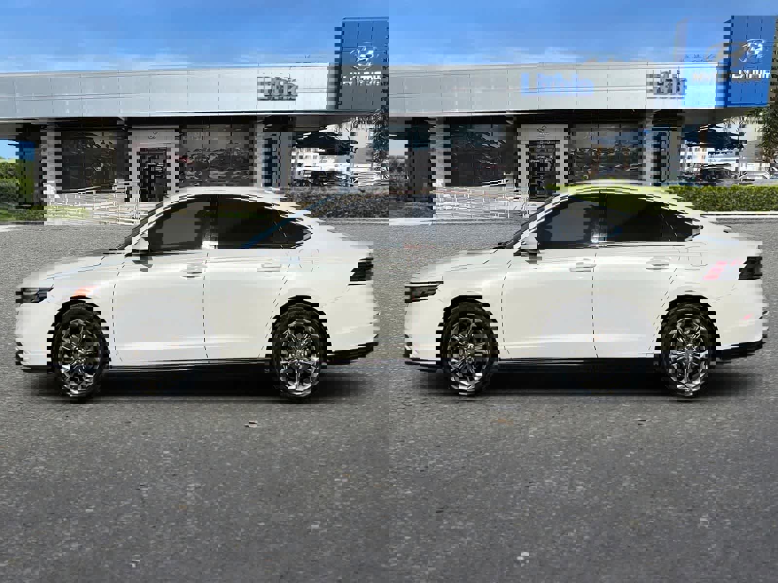 Used 2024 Honda Accord EX image 6