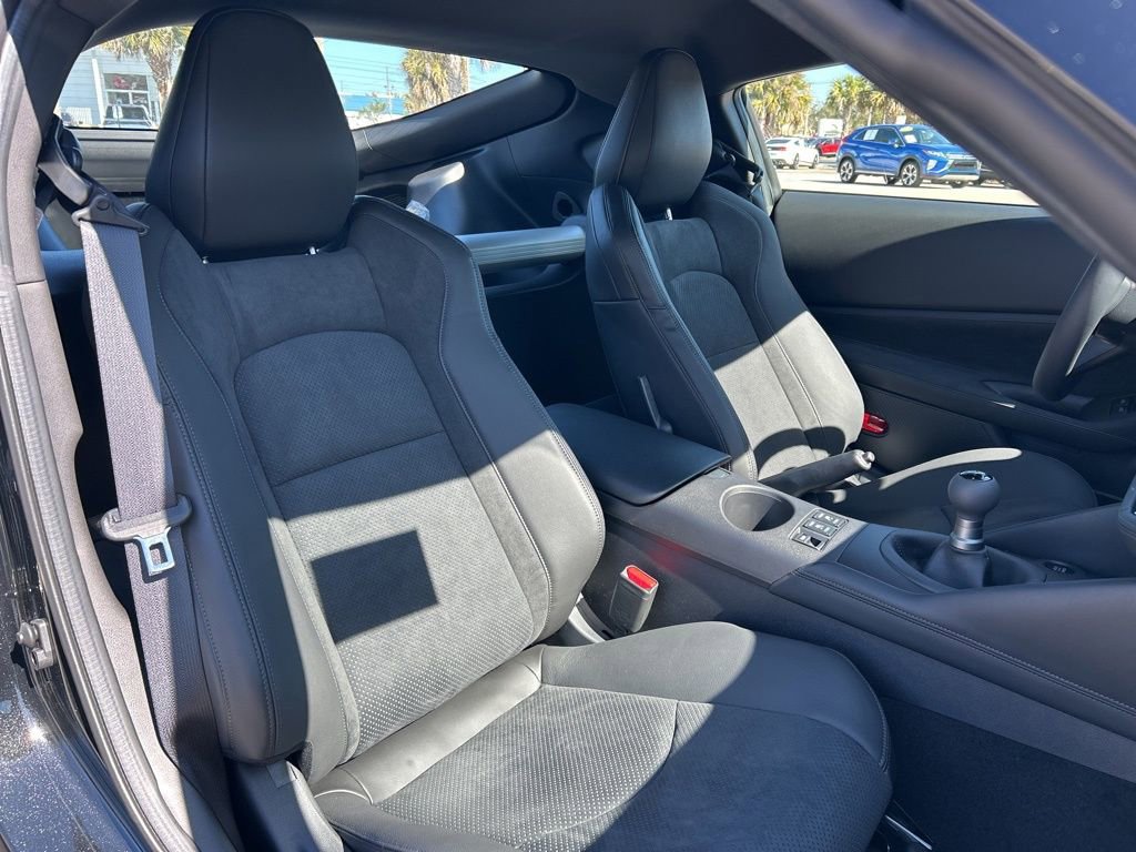 New 2026 Nissan Z Performance w/ Floor Mat Package image 38