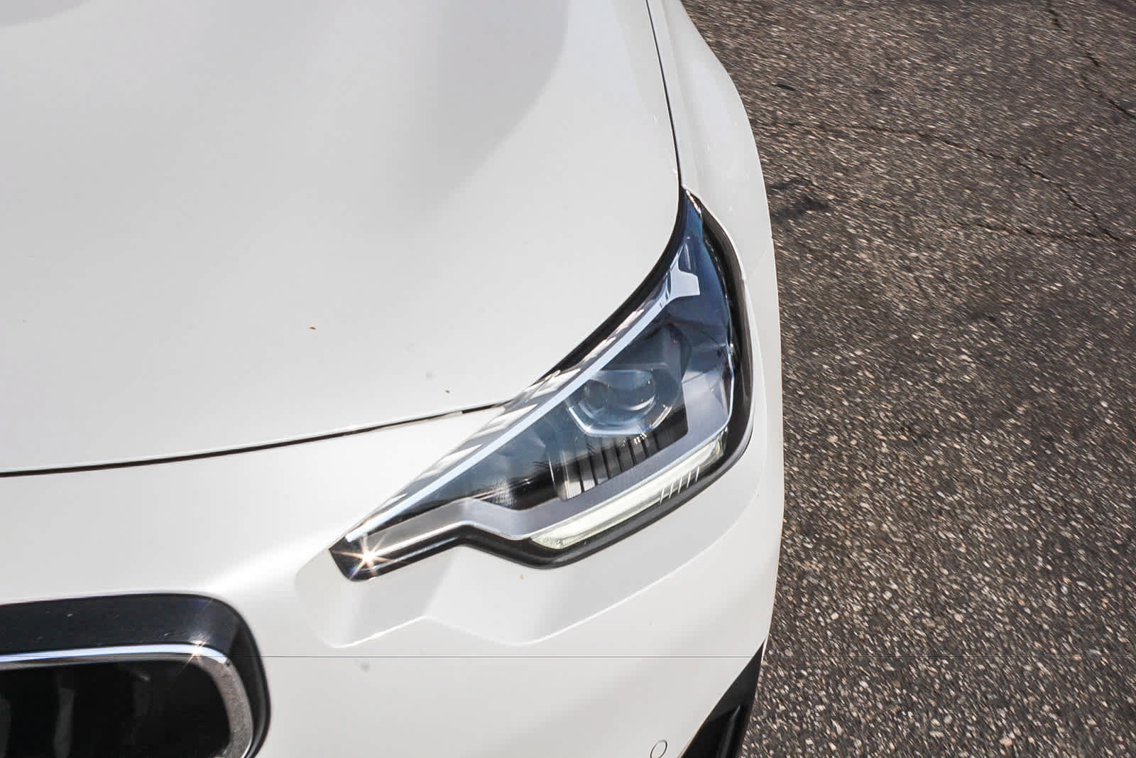 Used 2023 BMW 230i Coupe w/ Convenience Package RWD image 12