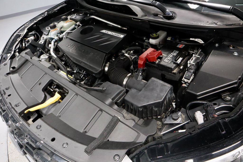 Certified 2023 Nissan Rogue S image 18