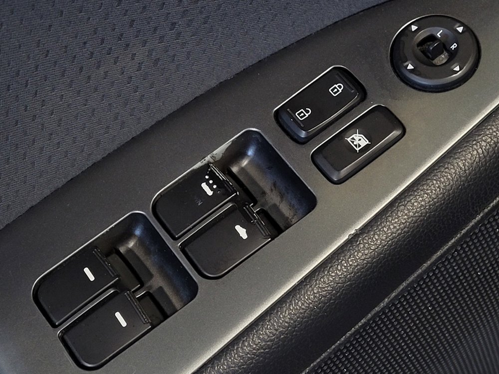Used 2015 Kia Optima LX w/ LX Convenience Plus Package FWD image 27