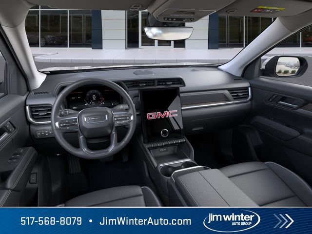 New 2026 GMC Terrain Denali w/ LPO, Floor Liner Package AWD/4WD image 30