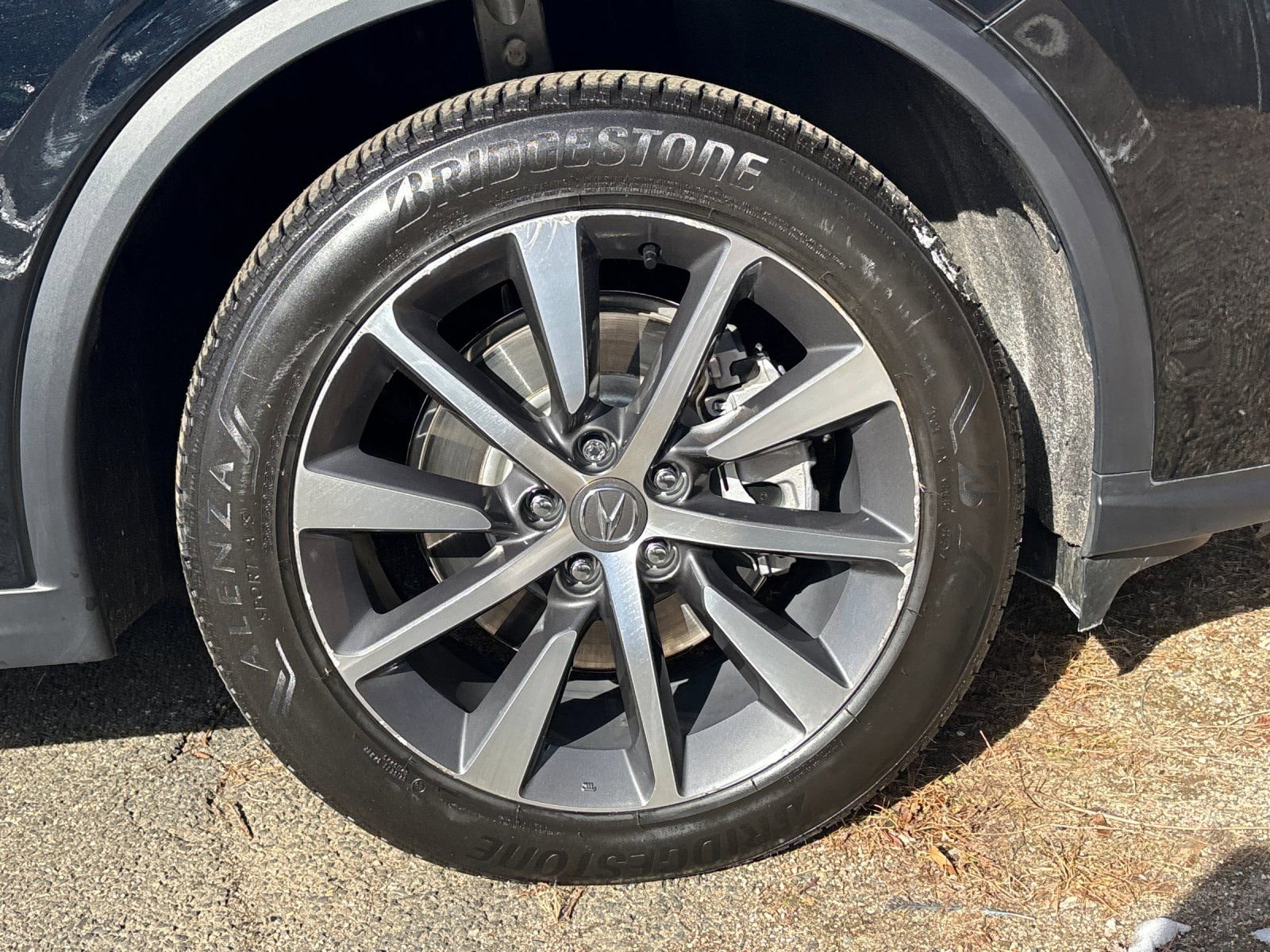 Used 2026 Acura MDX SH-AWD w/ Technology Package image 29
