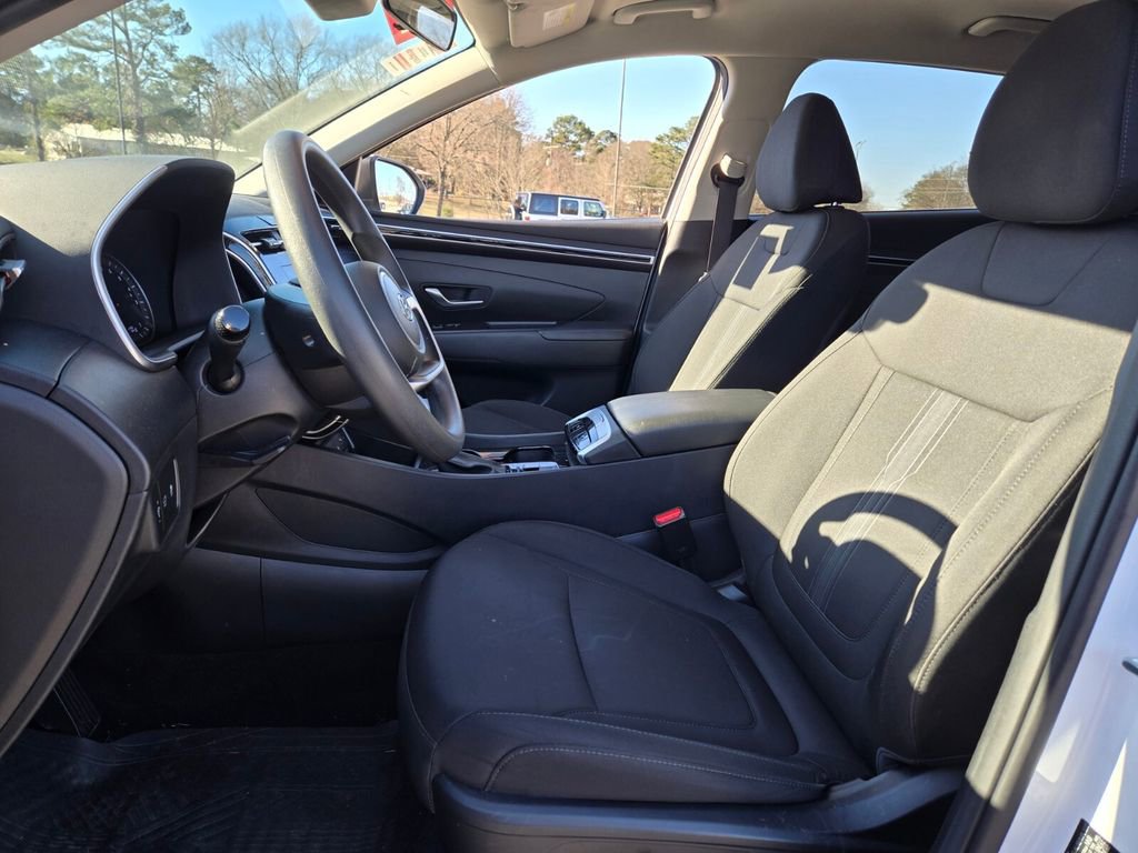 Used 2024 Hyundai Tucson SEL image 10
