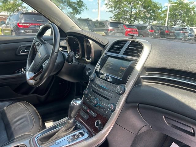 Used 2013 Chevrolet Malibu LTZ FWD image 36